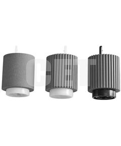Для Sharp:  Комплект роликов NROLR1466FCZ1 (4 шт.), NROLR1467FCZ1 (1 шт.), NROLR1738FCZ1 (1 шт.) для SHARP MX-M2 [CET6589] фотографии