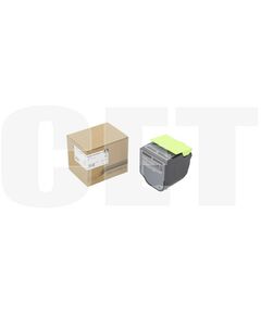 Для Sharp:  Тонер-картридж (CPT) MX-C35TB для SHARP MX-C357F/C407P Black, 153.5г, 9000 стр. [CET141726] фотографии