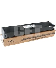 Для Sharp:  Тонер-картридж (TF9) MX-60GTBA для SHARP MX-3050N/4050N/4070N/5070N Black, 872г, 40000 стр. [CET141242] фотографии