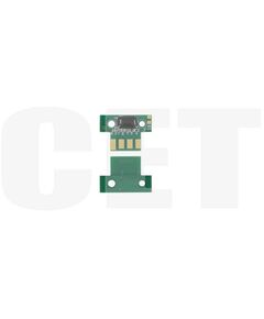 Для Sharp:  Чип картриджа MX-C35TC для SHARP MX-C357F/C407P Cyan, (WW), 6000 стр. [CET381349] фотографии