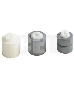 Для Sharp:  Комплект роликов подхвата ADF NROLR1475FCZZ, NROLR1462FCZZ, NROLR1476FCZZ для SHARP ARM550/M620/M700 [CET4780] фотографии