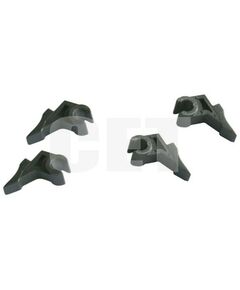 Для Sharp:  Сепаратор резинового вала PTME0014QSZZ для SHARP AR-160/161 [CET8260] фотографии