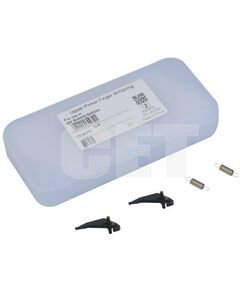 Для Sharp:  Сепаратор тефлонового вала с пружиной для SHARP MX-B355W/B455W [CET351003] фотографии