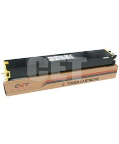 Для Sharp:  Тонер-картридж (TF9) MX-60GTYA для SHARP MX-3050N/4050N/4070N/5070N Yellow, 476г, 24000 стр. [CET141245] фотографии