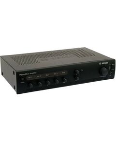 Микширующий усилитель BOSCH Plena Easy Line PLE-1ME240-EU 240 Вт (уценка, после использования) фотографии