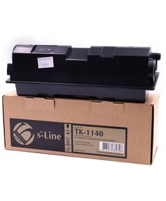 Тонер-картридж Булат s-Line TK-1140 для Kyocera FS-1035MFP 7200k (+чип) AAMTFS1035050 фотографии