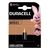 Батарея Duracell MN21 A23 (1шт) [A23/23A/V23GA/LRV08/8LR932] фотографии