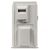 Сплит-система инверторного типа Royal Thermo RTBI-12HN8/white Barocco DC комплект фотографии