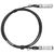 Оптическая кабельная сборка SNR SNR-SFP28-DA-5 Direct Attach Twinax Cable (DAC), SFP28 25Gb, 5м фотографии