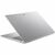Ноутбук Acer Swift Lite 16 SFL16-51M-785G Intel Core Ultra 7 155U 16Gb SSD1Tb 16" IPS WUXGA 1920x1200 60Hz NoOS Silver [NX.D3VCD.002] фотографии