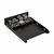 Картридер Exegate U3H-621 2*USB3.0+1*TypeC+1*SD+TF card [EX283578RUS] фотографии