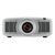 Кинотеатральный 4K-проектор JVC DLA-NZ500W D-ILA, 4096x2160, 2000 Lm, 40.000 : 1, HDMI/HDCP2.3 32Gbps, HDR10+, 100% REC 709, 20000ч., 14.6кг, цвет белый фотографии