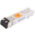 Модуль Nikomax GL-OT-SG07LC2-0850-0850-M SFP, 1.25 Гбит/с, Duplex, 2 ОВ, MM, 2xLC, Tx:850/Rx:850 нм, DDM, 7.5 дБ (до 550 м) фотографии