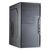 Корпус с блоком питания Foxline FL-733-FZ450R mATX, 2x5.25EXT, 2x3.5EXT, 5x3.5INT, 2xUSB2.0, HDA, w/o FAN, w/450W ATX PSU, w/1.2m EU pwr cord фотографии