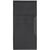 Корпус с блоком питания Foxline FL-733-FZ450R mATX, 2x5.25EXT, 2x3.5EXT, 5x3.5INT, 2xUSB2.0, HDA, w/o FAN, w/450W ATX PSU, w/1.2m EU pwr cord фотографии