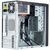 Корпус с блоком питания Foxline FL-733-FZ450R mATX, 2x5.25EXT, 2x3.5EXT, 5x3.5INT, 2xUSB2.0, HDA, w/o FAN, w/450W ATX PSU, w/1.2m EU pwr cord фотографии