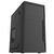 Корпус с блоком питания Foxline FL-733R-FZ450R-U32C-PH mATX case, black, PSU 450W 12cm, w/2xUSB2.0, w/2xUSB3.0, w/1xType-C (USB2.0), w/2xcombo audio, w/pwr cord, w/o FAN фотографии