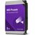 Жесткий диск WD 3TB Purple 3.5" SATA 6Gb/s (SATA-III), CMR [WD34PURZ] фотографии