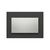Экран Lumien Cinema Infinity 120x213 см 96", полотно Matte White, обернуто вокруг рамы, 16:9 [LCT-100103] фотографии