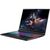 Ноутбук Acer Nitro V 16S ANV16S-71-71MF Intel Core 7 240H, 16Gb (1*16 D5), SSD1Tb, RTX5060 8Gb (85W), 16", IPS, WQXGA, 2560x1600, 180Hz, NoOS, RJ-45, Black, 2.1kg [NH.U28CD.004] фотографии