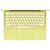 Ноутбук Apple MacBook Neo 13 A18 Pro/8Gb/SSD256Gb, UMA, 13", IPS, 2408x1506, 60Hz, MacOS, Citrus, 1.23kg [MHFD4ZP/A] фотографии