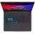 Ноутбук Asus ROG Strix G18 G815JMR-TT241 Intel Core i9-14900HX, 16Gb, SSD512Gb, RTX5060 8Gb (115W), 18", IPS, WQXGA, 2560x1600, 300Hz, NoOS, RJ-45, Eclipse Gray, 3.20kg [90NR0LE1-M00BF0] фотографии