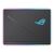 Ноутбук Asus ROG Strix G18 G815JMR-TT241 Intel Core i9-14900HX, 16Gb, SSD512Gb, RTX5060 8Gb (115W), 18", IPS, WQXGA, 2560x1600, 300Hz, NoOS, RJ-45, Eclipse Gray, 3.20kg [90NR0LE1-M00BF0] фотографии