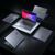 Ноутбук Asus ROG Strix G18 G815JMR-TT241 Intel Core i9-14900HX, 16Gb, SSD512Gb, RTX5060 8Gb (115W), 18", IPS, WQXGA, 2560x1600, 300Hz, NoOS, RJ-45, Eclipse Gray, 3.20kg [90NR0LE1-M00BF0] фотографии