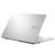 Ноутбук Asus Vivobook Go 15 E1504FA-BQ5029 AMD Ryzen 5 40/8Gb (soldered D5)/SSD512Gb/UMA/15.6"/IPS/FHD/1920x1080/60Hz/NoOS/Silver/1.63kg [90NB0ZR1-M073W0] фотографии