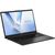 Ноутбук Asus Vivobook Go L1504FA AMD Ryzen 5 7520U, 16Gb, SSD512Gb, UMA, 15.6", IPS, FHD, 1920x1080, 60Hz, NoOS, Black, 1.63kg [90NBZR2-M035Y0] фотографии