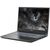 Ноутбук Colorful X15 XS-HE55016512B-1EAA Intel Core i5-12450H/16Gb (2*8 D4)/SSD512Gb/RTX3050 4Gb (95W), 15.6", IPS, FHD, 1920x1080, 144Hz, Win11, RJ-45, Gray, 2.1kg [A10207000035] фотографии