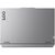 Ноутбук Lenovo LOQ 15AHP10 Gen 10 AMD Ryzen 7 250, 16Gb (1*16 D5), SSD512Gb, RTX5050 8Gb (100W), 15.6", IPS, FHD, 1920x1080, 144Hz, Win11 (SL Polish), RJ-45, Grey, 2.4kg [83JG003EPB] фотографии
