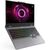 Ноутбук Lenovo LOQ 15AHP10 AMD Ryzen 5 220, 16Gb, SSD512Gb, RTX5050 8Gb (100W), 15.6", IPS, FHD, 1920x1080, 144Hz, NoOS, RJ-45, Luna Grey, 2.4kg [83JG003DPB] фотографии