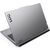 Ноутбук Lenovo LOQ 15AHP10 AMD Ryzen 5 220, 16Gb, SSD512Gb, RTX5050 8Gb (100W), 15.6", IPS, FHD, 1920x1080, 144Hz, NoOS, RJ-45, Luna Grey, 2.4kg [83JG003DPB] фотографии