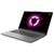 Ноутбук Lenovo LOQ 15ARP10E AMD Ryzen 7 170/16Gb (1*16 D5)/SSD512Gb/RTX4050 6Gb (65W)/15.6"/FHD/1920x1080/144Hz/Win11 (SL English)/RJ-45/Luna Grey/1.8kg [83S0007FUS] фотографии