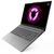 Ноутбук Lenovo LOQ 15ARP10E AMD Ryzen 7 170/16Gb (1*16 D5)/SSD512Gb/RTX4050 6Gb (65W)/15.6"/FHD/1920x1080/144Hz/Win11 (SL English)/RJ-45/Luna Grey/1.8kg [83S0007FUS] фотографии