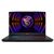 Ноутбук MSI Katana 17 B13VEK-1622XRUY Intel Core i7-13620H, 16Gb (2*8 D5), SSD512Gb, RTX4050 6Gb (105W), 17.3", IPS, FHD, 1920x1080, 144Hz, NoOS, RJ-45, Black, 2.6kg [9S7-17L541-1622] фотографии