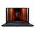 Ноутбук MSI Katana 17 HX B14WGK-414XRUY Intel Core i9-14900HX, 16Gb (2*8 D5), SSD1Tb, RTX5070 8Gb (115W), 17.3", IPS, QHD, 2560x1440, 240Hz, NoOS, RJ-45, Black, 2.7kg [9S7-17L791-414] фотографии