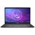 Ноутбук MSI Modern A14 AI+ F3HMG-041XRU AMD Ryzen AI 5 330/16Gb (2*8 D5)/SSD512Gb, UMA, 14", IPS, FHD, 1920x1080, 60Hz, NoOS, RJ-45, Grey, 1.4kg [9S7-14SK21-041] фотографии