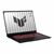Ноутбук Asus TUF Gaming A18 FA808PP-S8034 AMD Ryzen 9 8940HX, 16Gb (1*16 D5), SSD512Gb, RTX5070 8Gb (115W), 18", IPS, WUXGA, 1920x1200, 144Hz, NoOS, RJ-45, Jaeger Grey, 2.7kg [90NR0MG1-M001D0] фотографии