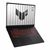 Ноутбук Asus TUF Gaming A18 FA808PP-S8034 AMD Ryzen 9 8940HX, 16Gb (1*16 D5), SSD512Gb, RTX5070 8Gb (115W), 18", IPS, WUXGA, 1920x1200, 144Hz, NoOS, RJ-45, Jaeger Grey, 2.7kg [90NR0MG1-M001D0] фотографии