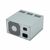 Блок питания серверный FSP 350-70PFL(SK) 350W, PS2 (ШВГ=150*86*140мм), 80PLUS Bronze, A-PFC, 8см FAN, IPC/Server PSU, Стандарт IEC 62368, OEM [9PA400CB12] фотографии
