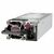 Блок питания HPE 800W Flex Slot Titanium Hot Plug Low Halogen Power Supply Kit [865438-B21] фотографии