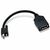 Переходник Sapphire 199-999 Mini-DisplayPort to DisplayPort with Secure Lock, X6, без GB фотографии