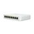 Коммутатор Ubiquiti USW-Lite-8-PoE PoE, 8х 1G RJ45, раздача 52 Вт фотографии