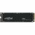 Твердотельный накопитель SSD Crucial T705 4TB PCIe Gen5 NVMe, M.2 [CT4000T705SSD3] фотографии