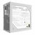 Блок питания ПК GigaByte GP-GME1000GM PG5 ICE/PSU 1000W белый, 80Plus Platinum, полностью модульный, PCIe Gen 5.1, ATX 3.1 compatible. фотографии