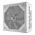 Блок питания ПК GigaByte GME850GM PG5 ICE 850W Белый, 80Plus Platinum, полностью модульный, PCIe Gen 5.1, ATX 3.1 compatible [GP-GME850GM PG5 ICE] фотографии