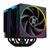 Вентилятор ID-Cooling FROZN A620 ARGB 270W, Intel 1700, 12*, 115*, AMD AM5, AM4, Screws фотографии