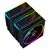 Вентилятор ID-Cooling FROZN A620 ARGB 270W, Intel 1700, 12*, 115*, AMD AM5, AM4, Screws фотографии